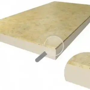 Bestseller PIR + OSB 2440x600x70mm+18mm Rd:3,18 (1,46 m²)