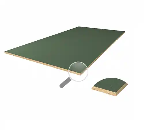 Actieprijs Spano plaat V313 RK 2500x1250mmx12mm (=3,13m²