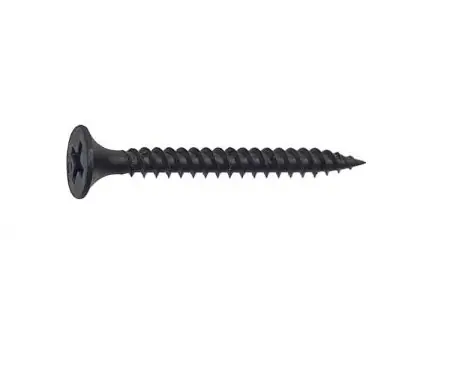 Gipsplaatschroeven fijne draad 3,5X25mm (200st) Weekendaanbieding
