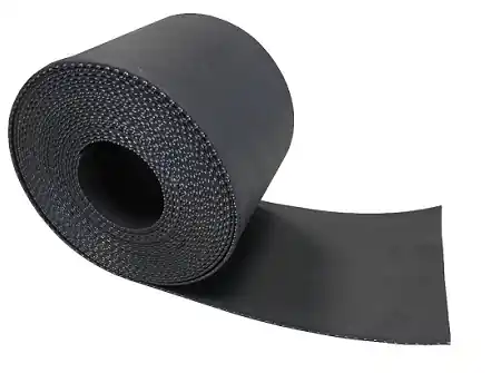 Hete Deal Alphaflex Basic loodvervanger zwart 10mx20cmx2,5mm (per rol)