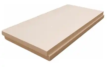 XPS isolatieplaten 1250x600x60mm Rd:1,70 (=0,75 m²) Favoriet