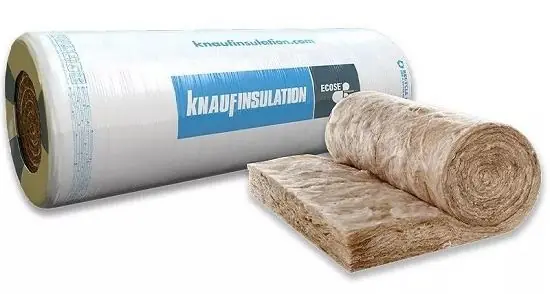 Knauf Naturoll 032 2700x580x120mm Rd:3.75 (=1,57 m²) Voordeelprijs