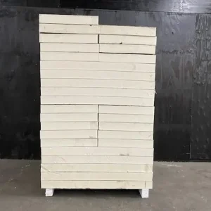 Laatste Kans B-keus PIR 2-zijdig alukraft 1200x600x90mm Rd:4.05 (=0,72m²)