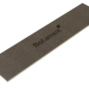 XPS bouwplaat Botament 2600x600x12mm (=1,56m²) Tijdelijk Beschikbaar