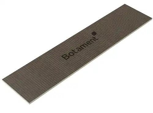 XPS bouwplaat Botament 2600x600x12mm (=1,56m²) Tijdelijk Beschikbaar