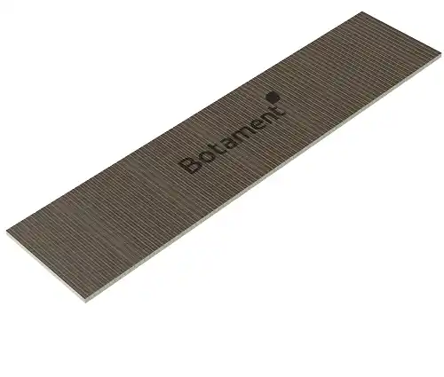 Rechtstreeks Van De Fabrikant XPS bouwplaat Botament 2600x600x40mm (=1,56m²)