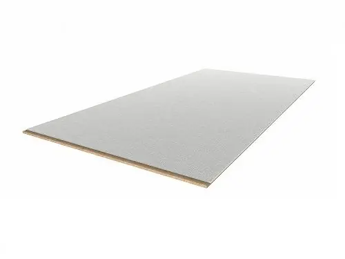 Laatste Kans Agnes vochtwerende plafondplaten 1200x600x12mm wit linnen (=0,72m²)