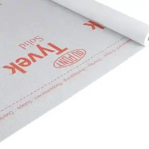 Direct Verzonden Dampopen folie Tyvek Solid 50x1,50m (=75m²)