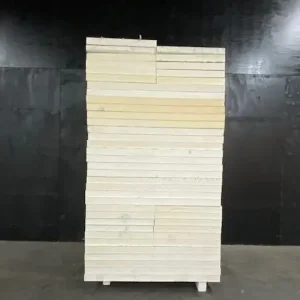 B-keus PIR 2-zijdig diversen 1200x600x40mm Rd:1.80 (=0,72m²) Gecertificeerd