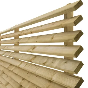 Jaloeziescherm 180 Premium, 90 x 180 cm. Beperkt Aanbod