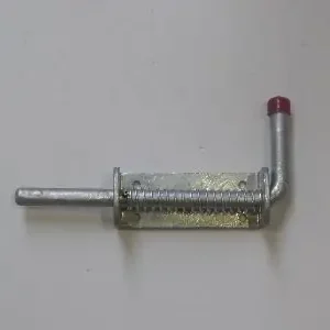 Exclusieve Aanbieding Veersluiting 232mm