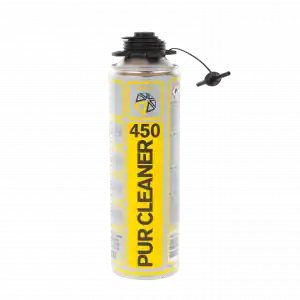 Gratis Retour Seal-it 450 Pur-Cleaner 500 ml
