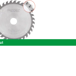 HM zaagblad voor handmachines, ø210×2,8x30mm Z=30 WZ Goedkoop