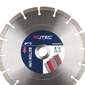 Diamantzaagblad ‘BETON UNI’ ø350×3,2xø25,4 Hete Deal