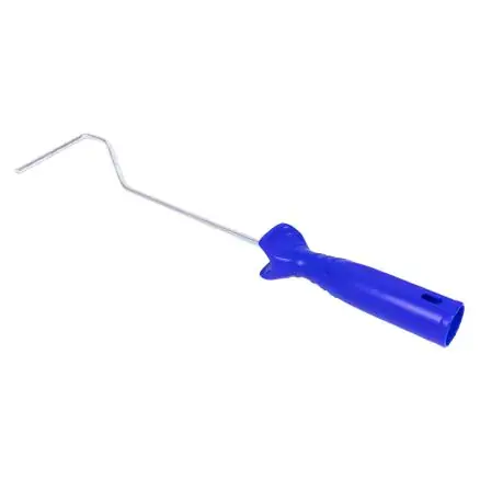 Veilige Betaling VERFROLBEUGEL 10CM x 40CM LANG 6mm
