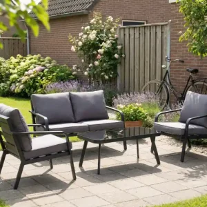 Loungeset Dominica Bestseller