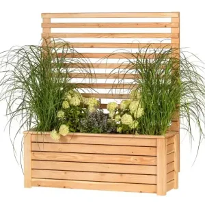 Plantenbak Mosel 130cm Nieuw