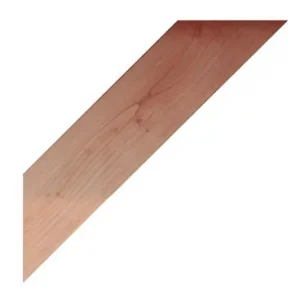 Schoren fijnbezaagd 15x15x60cm Veilige Betaling