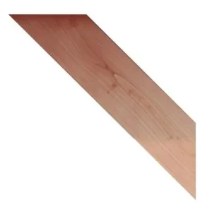 Schoren geschaafd 4.5x12x60cm Betrouwbaar
