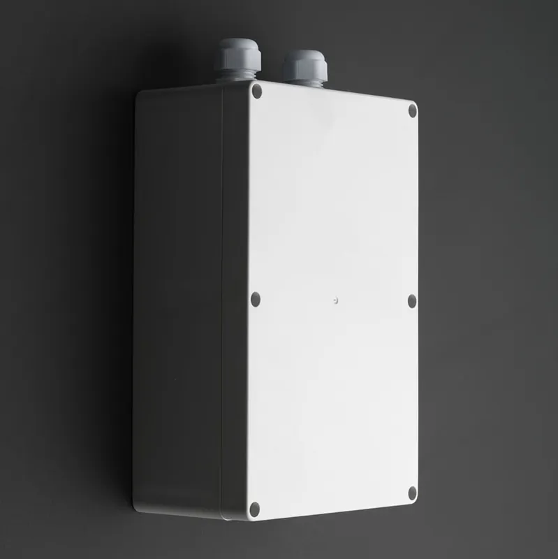Nu Kopen Wandbox | IP65