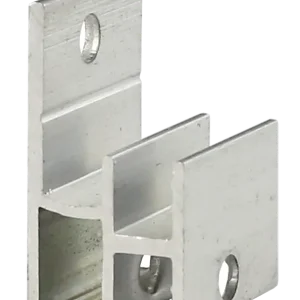 Nu Kopen NewTechWood gevel clips incl. schroeven en bit, doos à 90 st.