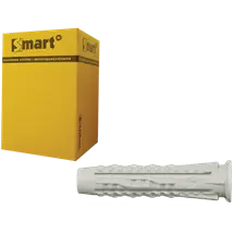 Nylon universeelplug SMART “XUP” 8×40 Direct Beschikbaar