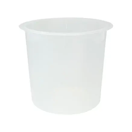 Goedkoop INZETPOT/MENGBEKER 2,5LTR