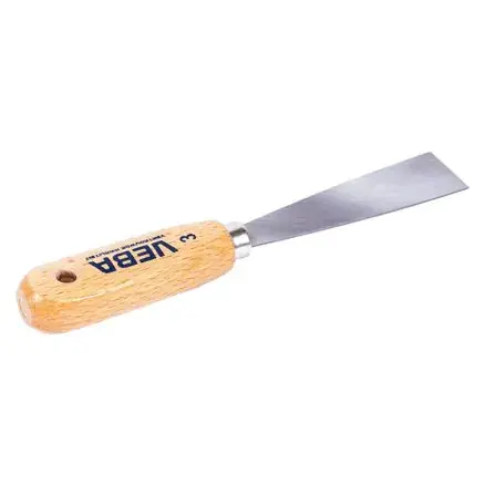 Dagaanbieding PLAMUURMES DUITS 3CM