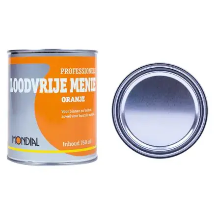 Flitsaanbieding MONDIAL LOODVRIJE MENIE 750ML
