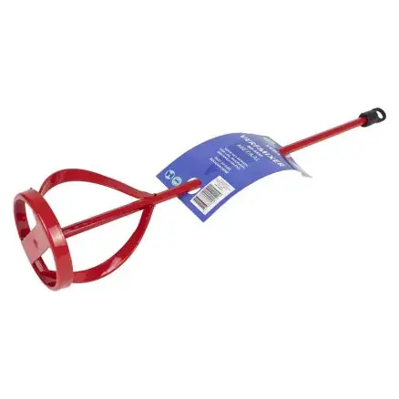 Laatste Kans VERFMIXER DHZ 80MM METAAL