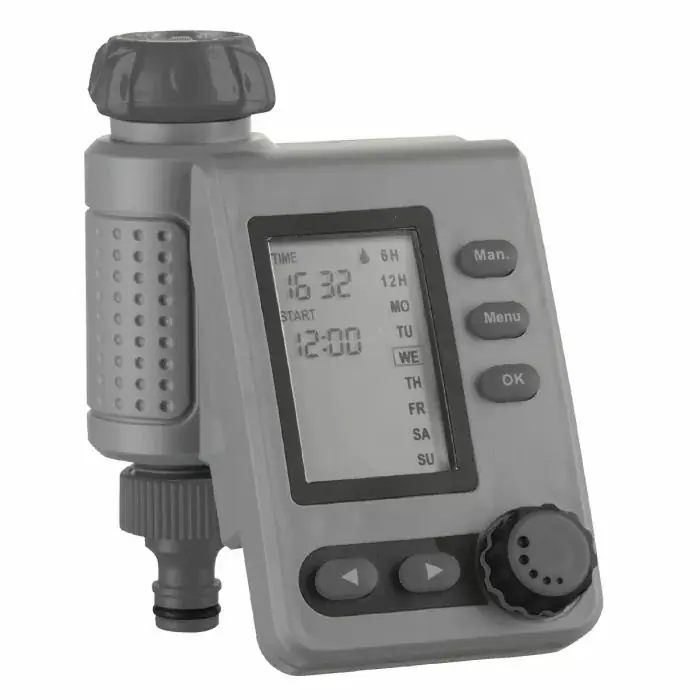 Bewateringscomputer Talen Tools Koop Online