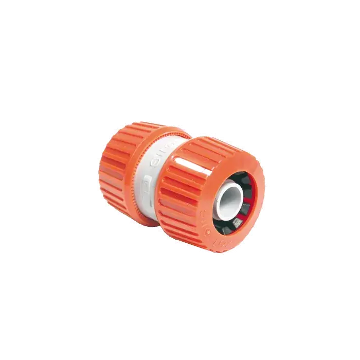 Beperkte Voorraad Dubbele slanghouder ø 12-18 mm (pvc) op kaart