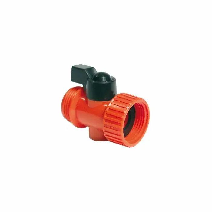 Dagaanbieding Afsluitkraan 3/4 (pvc) op kaart