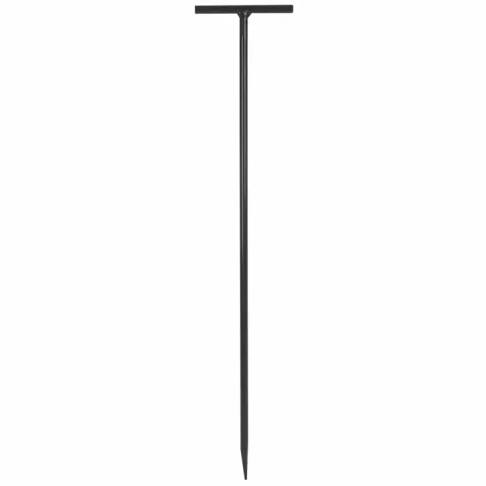 Draadpen 600mm x 10mm t-kop Laatste Kans