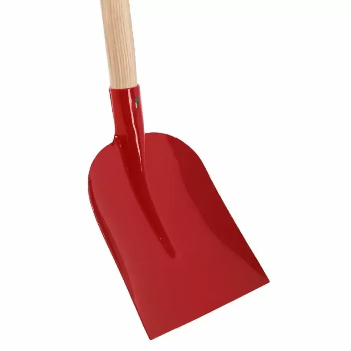 Betonschop gehard rood 110cm Lage Kosten