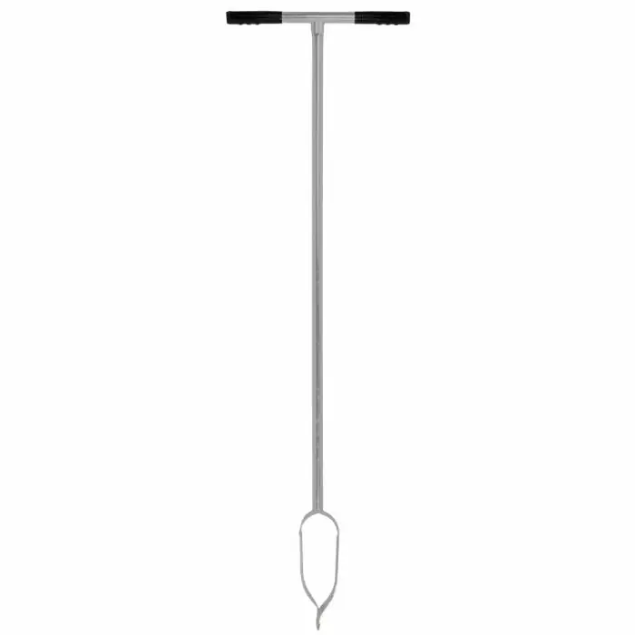 Grondboor 7 cm licht model Weekendaanbieding