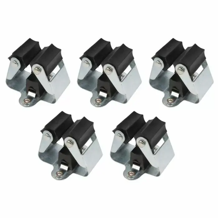 Must-Have Gereedschapshouder rubber (5 stuks)