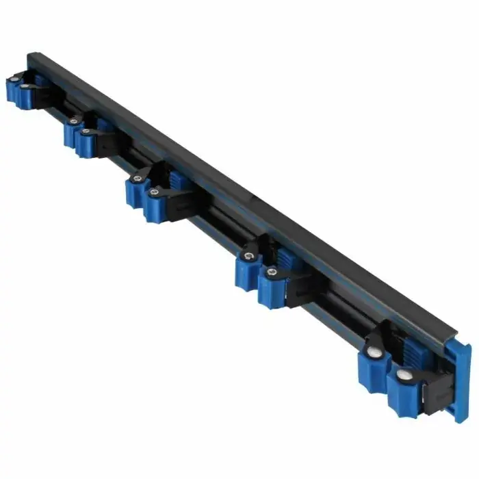 Beste Prijs Gereedschapshouder op rail. (5 stuks)