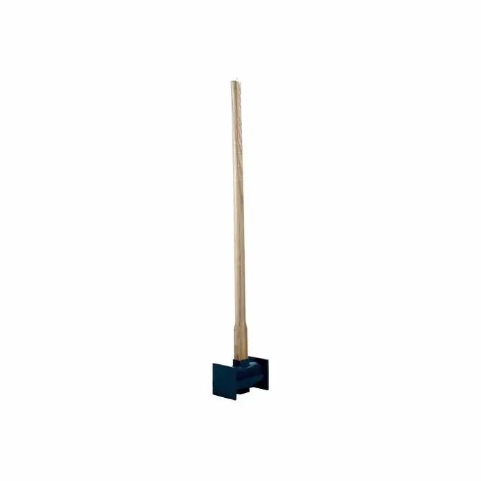 Tuinhamer ijzer compl. Betaalbaar