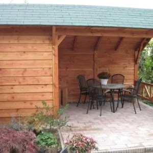 Dakshingles per pak à 3 m2, groen. Veilige Betaling