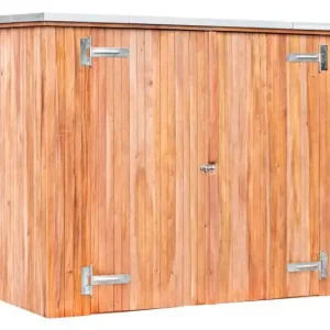Tuinberging hardhout Lima incl. EPDM dakbedekking Goedkoop
