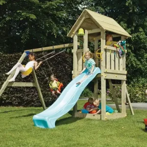 Speeltoestel Blue Rabbit Kiosk Seizoensaanbieding