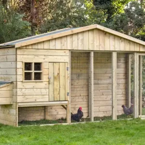 Dierenverblijf Bielefelder Merkproduct