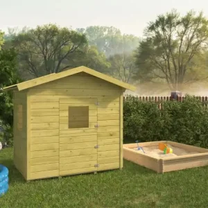 Speelhuisje Pippi Goedkoop
