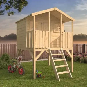 Speciale Aanbieding Speelhuisje Peter Pan