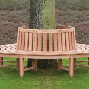 Boombank teak Rechtstreeks Van De Fabrikant