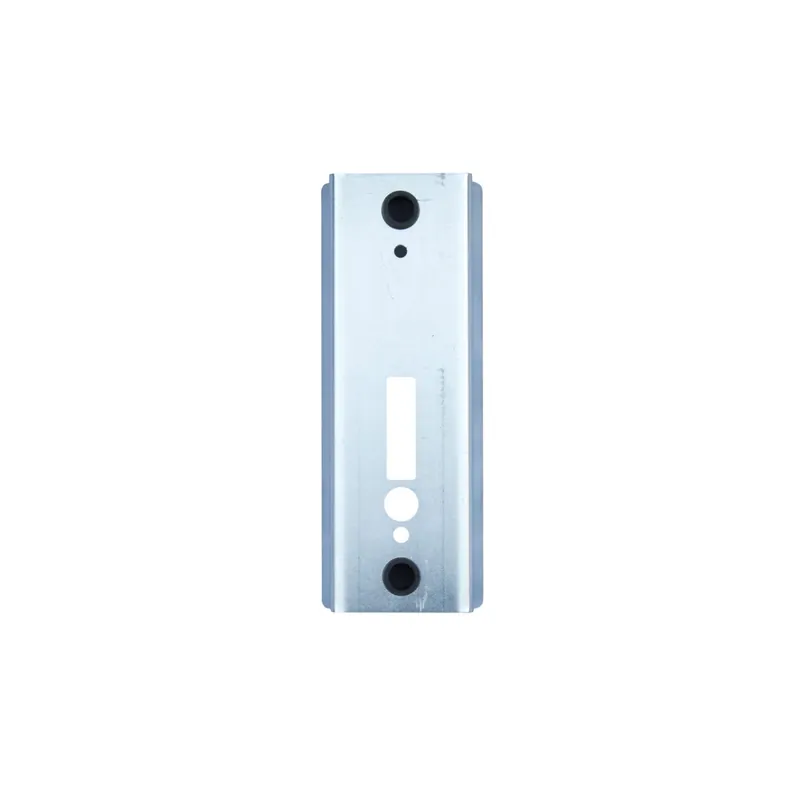 Seizoensaanbieding Slotvanger voor haakslot 21×7,9×0,3cm