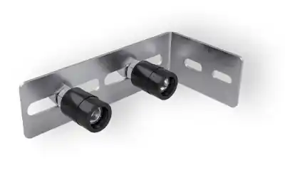 Fabrieksprijs Geleidingsplaat dubbele roller