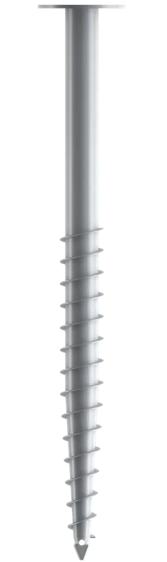 Fabrieksprijs Schroefpaal 200cm