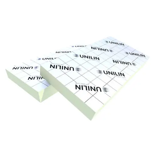 Pir isolatie dikte 6cm, plaat 60x120cm Betrouwbaar